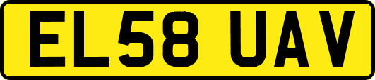 EL58UAV