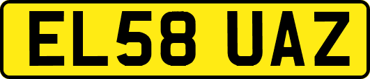 EL58UAZ