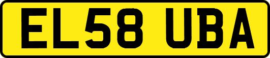 EL58UBA