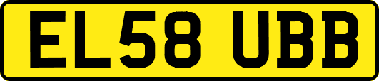 EL58UBB