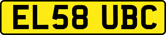 EL58UBC