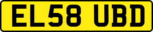 EL58UBD