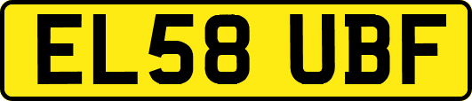 EL58UBF