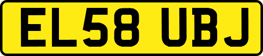EL58UBJ