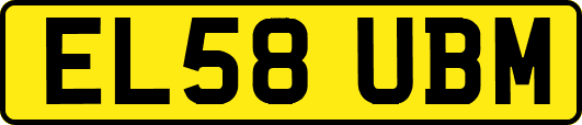 EL58UBM