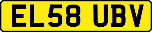 EL58UBV