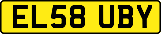 EL58UBY