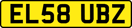 EL58UBZ