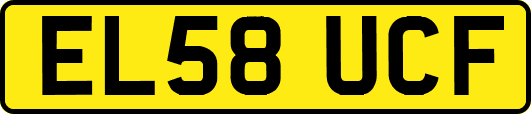 EL58UCF