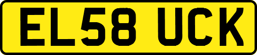 EL58UCK