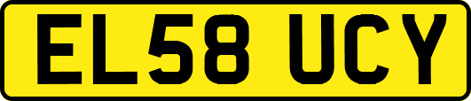 EL58UCY