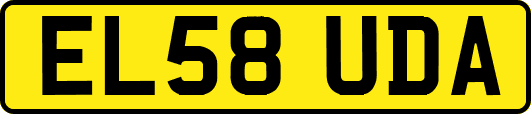 EL58UDA
