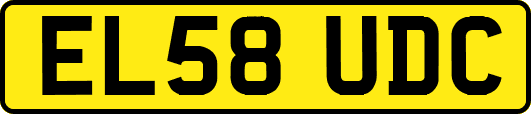 EL58UDC