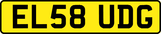 EL58UDG