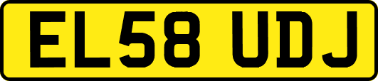 EL58UDJ