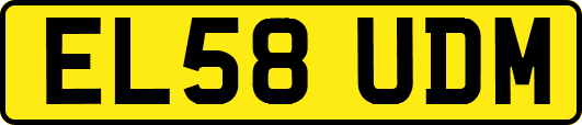 EL58UDM