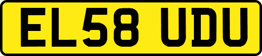 EL58UDU