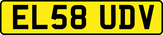 EL58UDV