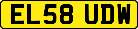 EL58UDW