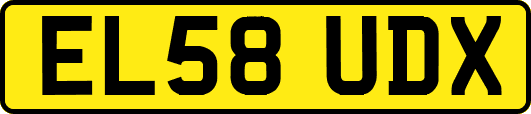 EL58UDX