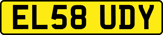 EL58UDY