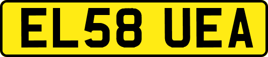 EL58UEA
