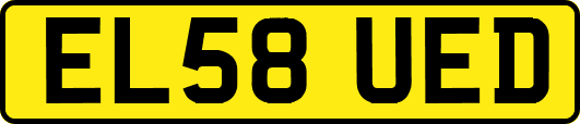 EL58UED