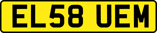EL58UEM