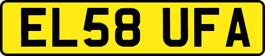 EL58UFA
