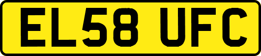 EL58UFC