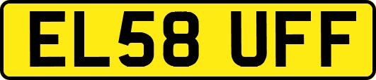 EL58UFF