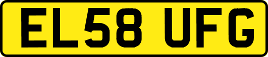 EL58UFG