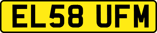EL58UFM