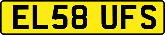 EL58UFS