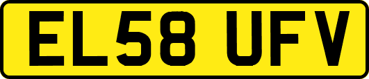 EL58UFV
