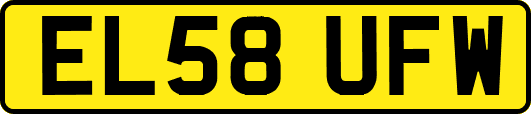 EL58UFW