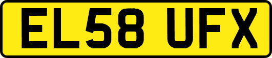 EL58UFX