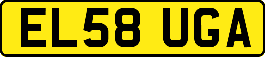 EL58UGA