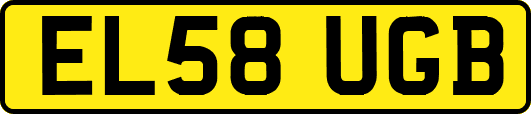 EL58UGB