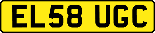 EL58UGC
