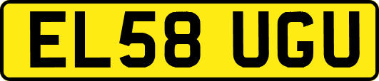 EL58UGU