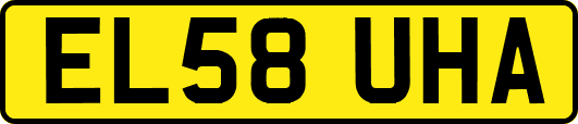 EL58UHA
