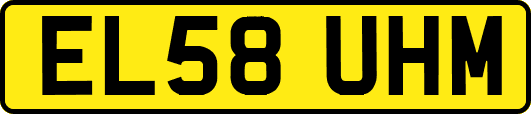 EL58UHM