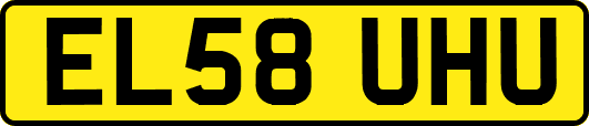 EL58UHU