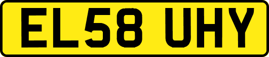 EL58UHY