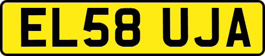 EL58UJA