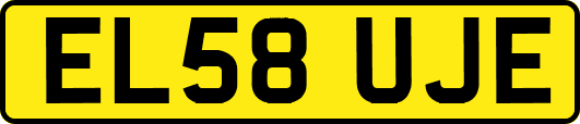 EL58UJE