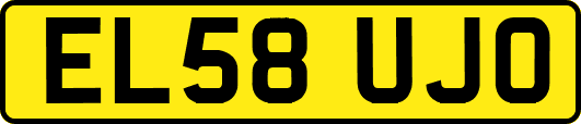 EL58UJO