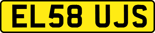 EL58UJS