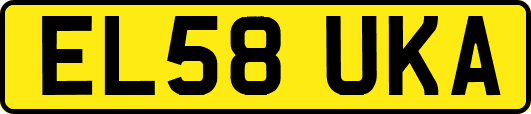 EL58UKA